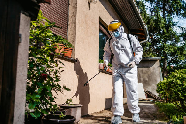Best Affordable Pest Control Services  in Monarch Mill, SC
